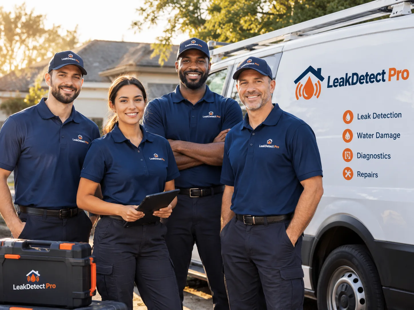 Roof Repair company in Dover, NC